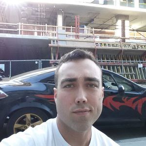 Meet your Posher, Peter